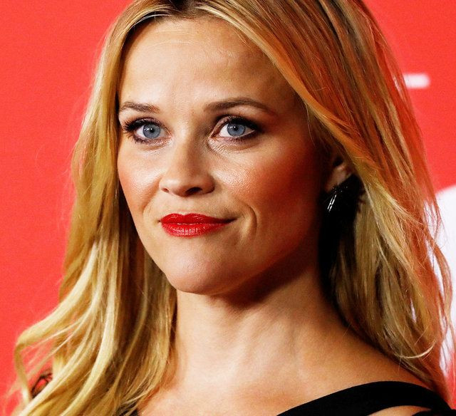 Reese Witherspoon'dan itiraf: Onu hemen kovdum - Sayfa 6