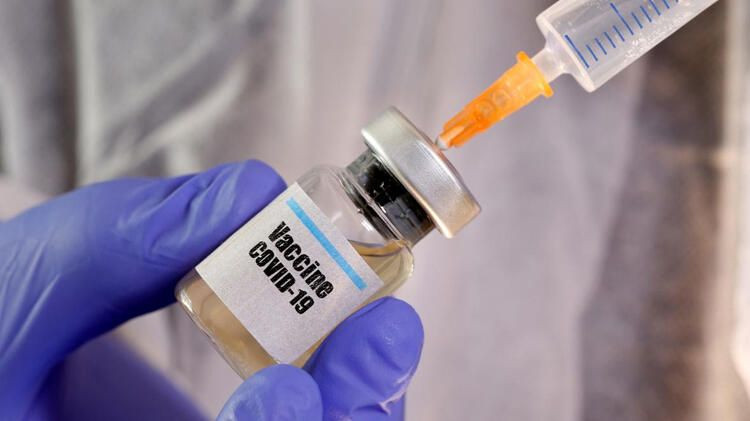 Reuters duyurdu: Koronavirüs aşısında ikinci aşamaya geçildi - Sayfa 1