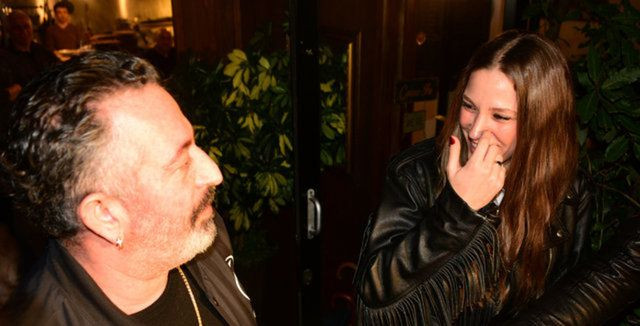 Serenay Sarıkaya'dan o fotoğrafa yanıt: Ayna ayna söyle bana... - Sayfa 7