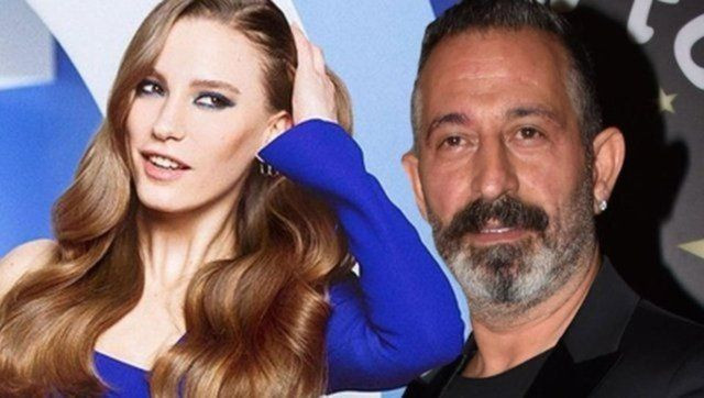 Serenay Sarıkaya'dan o fotoğrafa yanıt: Ayna ayna söyle bana... - Sayfa 8