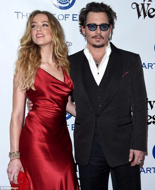 Johnny Depp'ten bomba iddia: Eşim, Elon Musk ve İngiliz model Cara Delevingne ile üçlü ilişki yaşadı - Sayfa 2