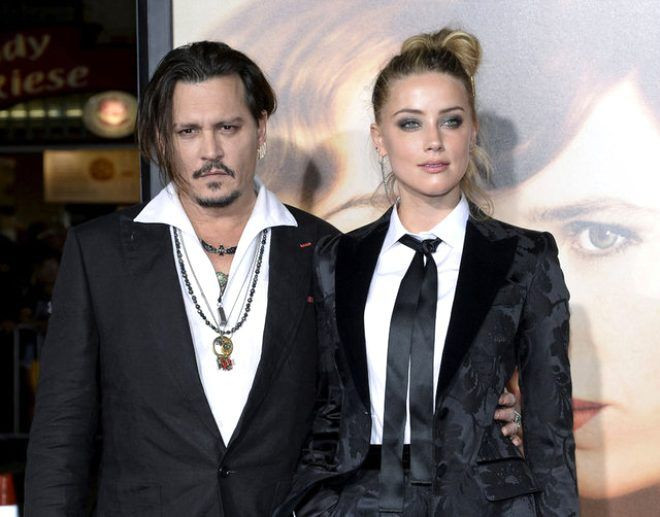 Johnny Depp'ten bomba iddia: Eşim, Elon Musk ve İngiliz model Cara Delevingne ile üçlü ilişki yaşadı - Sayfa 3