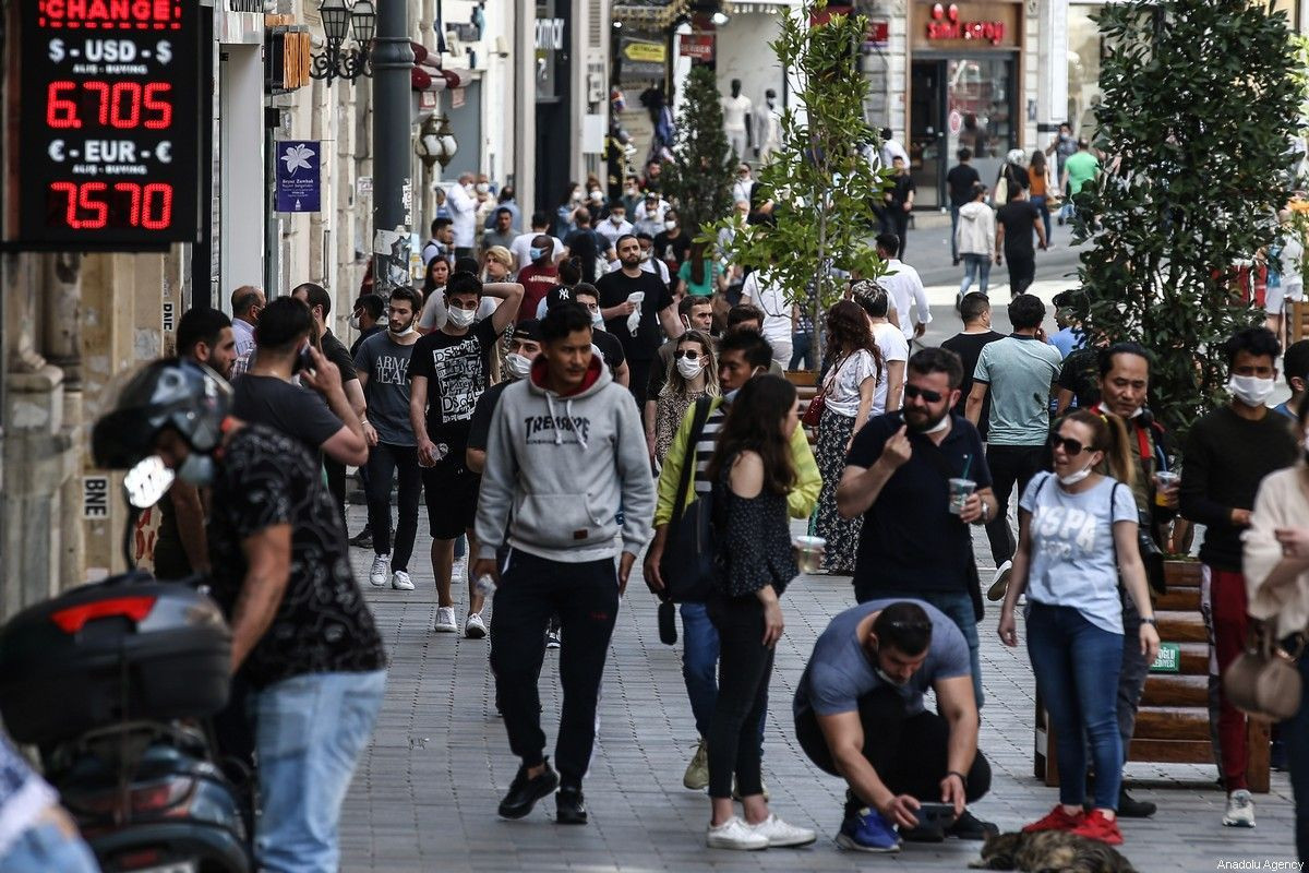 Bilim Kurulu Üyesi: Bir pik yaşadık, ikincisini de yaşayabiliriz - Sayfa 6