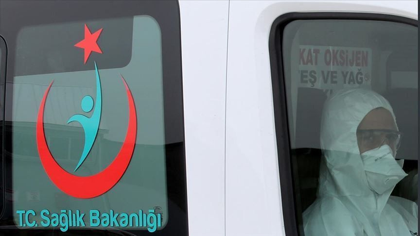 Bilim Kurulu Üyesi: Bir pik yaşadık, ikincisini de yaşayabiliriz - Sayfa 10