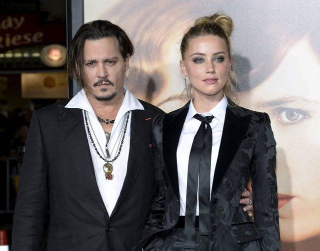 Johnny Depp'in açtığı davanın tanığı konuştu: Morluklar sahte! - Sayfa 3