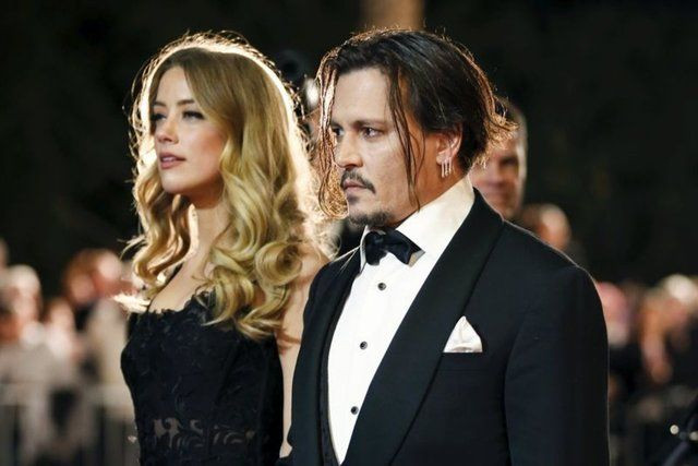 Johnny Depp'in açtığı davanın tanığı konuştu: Morluklar sahte! - Sayfa 4