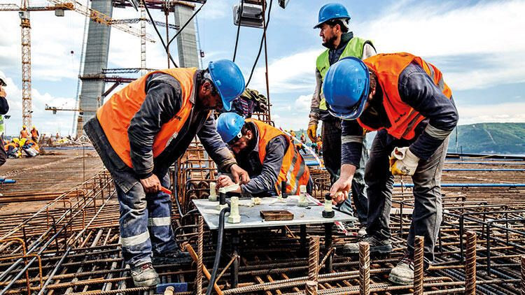 Taşerondan kadroya geçenler için yeni dönem - Sayfa 1