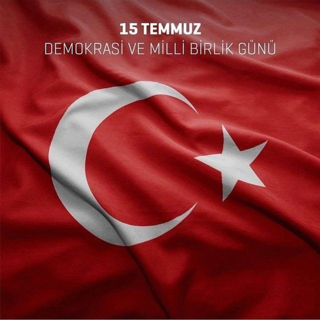 Ünlülerin 15 Temmuz paylaşımları - Sayfa 7