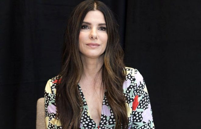 Sandra Bullock'tan canlı yayında itiraf: Genç kalmak için çocuk derisi enjekte ettiriyorum - Sayfa 5