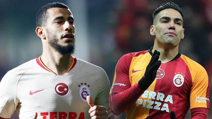 Galatasaray transfere hız verdi - Sayfa 6