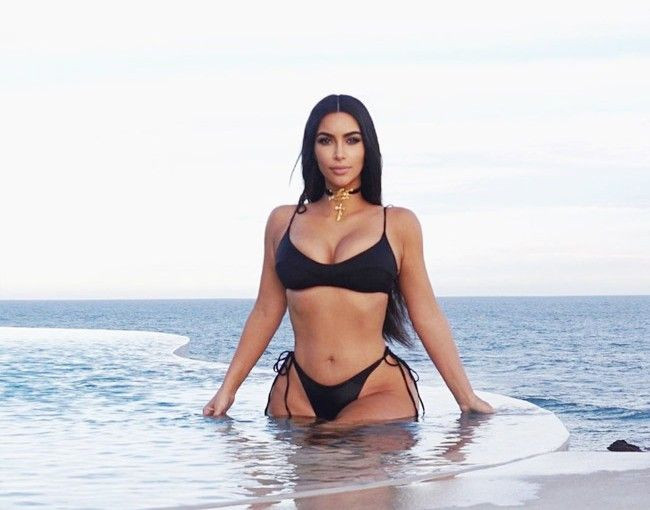 Kim Kardashian şirketinin yüzde 20'sini sattı - Sayfa 1