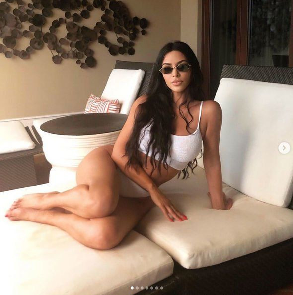 Kim Kardashian şirketinin yüzde 20'sini sattı - Sayfa 4