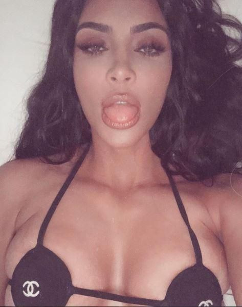 Kim Kardashian şirketinin yüzde 20'sini sattı - Sayfa 10