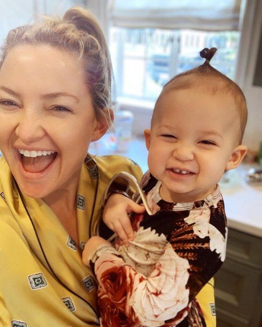 Kate Hudson: Sevgim sonsuzluk kadar - Sayfa 7