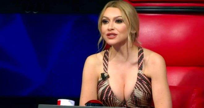 Aşk yaradı! 8 kilo veren Hadise'nin son haline beğeni yağdı - Sayfa 9