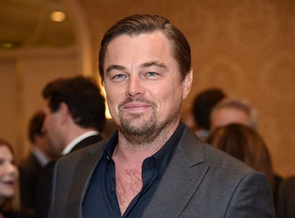DiCaprio'dan süper kahraman rolü yorumu: Doğru projeyi bulamadım - Sayfa 3