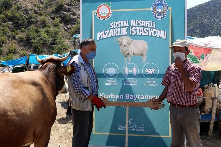 Sağlık Bakanlığı yayınladı! Bayramda bu hataları yapmayın - Sayfa 6