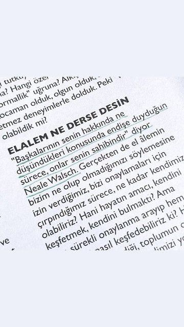 Merve Boluğur'dan 'elalem' paylaşımı - Sayfa 3