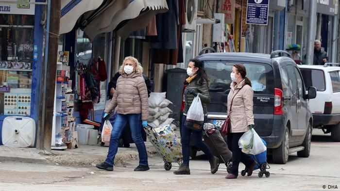 Prof. Ceyhan uyardı: Müdahale olmazsa vakalar artmaya devam eder - Sayfa 10