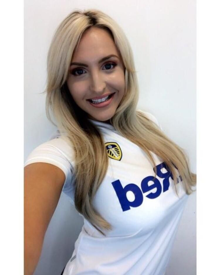 Leeds United, Premier Lig'e dönünce Emma Louise Jones... - Sayfa 6