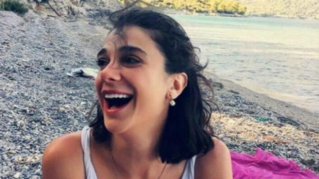 Pınar Gültekin davasında gelişme! 