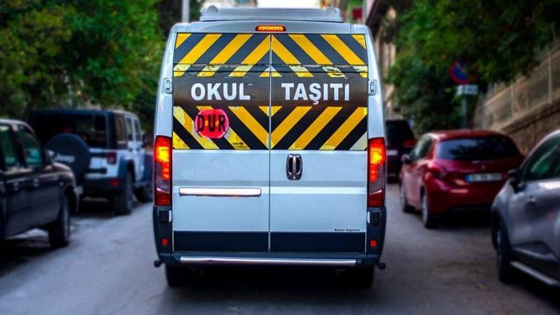 Okul servislerinde yeni dönem! 3 Eylül'de başlıyor - Sayfa 2