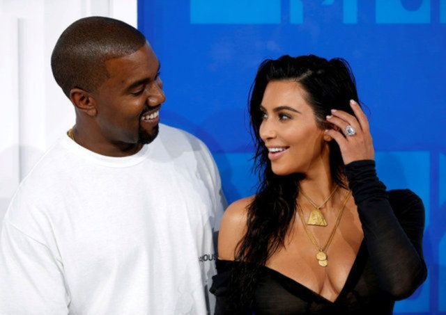 Kanye West, eşi Kim Kardashian'ı görmek istemiyor! - Sayfa 6