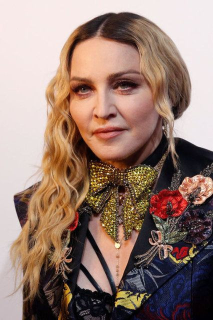 Instagram'dan Madonna'ya uyarı - Sayfa 3