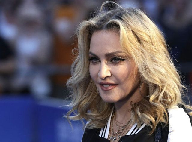 Instagram'dan Madonna'ya uyarı - Sayfa 4
