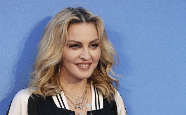 Instagram'dan Madonna'ya uyarı - Sayfa 6