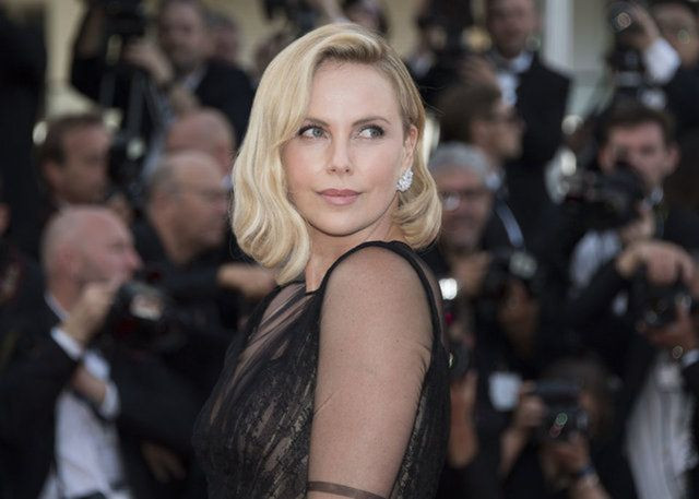 Charlize Theron: Bir erkeğe ihtiyacım yok - Sayfa 4