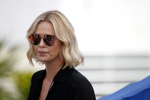 Charlize Theron: Bir erkeğe ihtiyacım yok - Sayfa 9