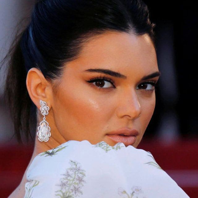 Maskeli güzel: Kendall Jenner - Sayfa 8