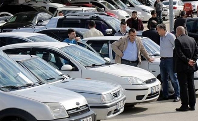 Otomotiv pazarı ağustosta yüzde 134 büyüdü - Sayfa 7