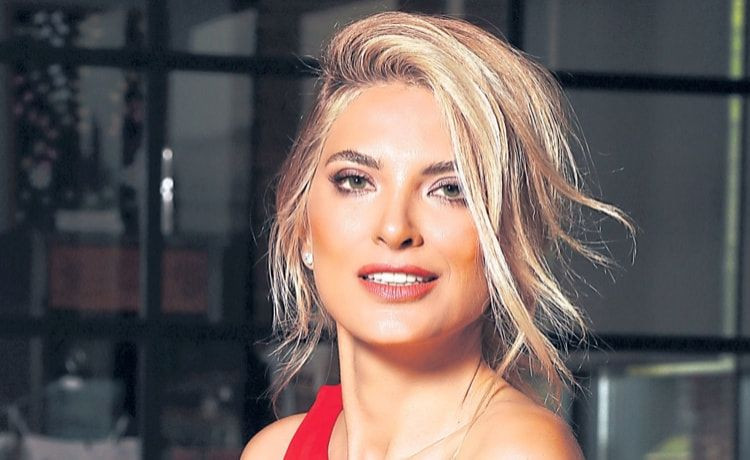 Şeyda Coşkun'un spor aşkı - Sayfa 8