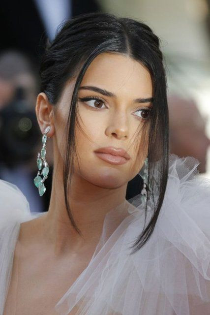 Kendall Jenner'ın panik anları - Sayfa 7