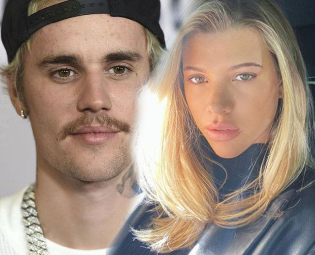 Sofia Richie'den Scott Disick'e nispet - Sayfa 8