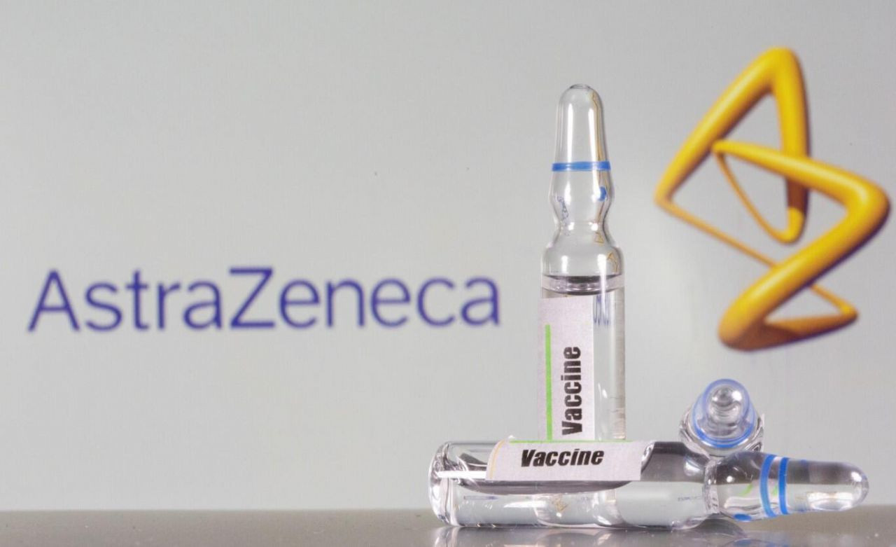 AstraZeneca'nın aşı çalışmaları durduruldu! ikinci gönüllüde de yan etki görüldü - Sayfa 1