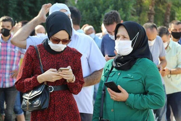 Kamuda HES dönemi! Yeni dönem başladı - Sayfa 7