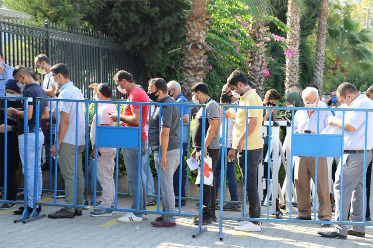 Kamuda HES dönemi! Yeni dönem başladı - Sayfa 9