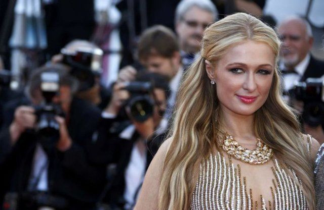 Paris Hilton: Ben aptal sarışın değilim - Sayfa 5