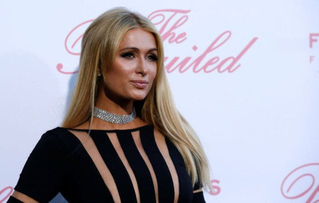 Paris Hilton: Ben aptal sarışın değilim - Sayfa 7