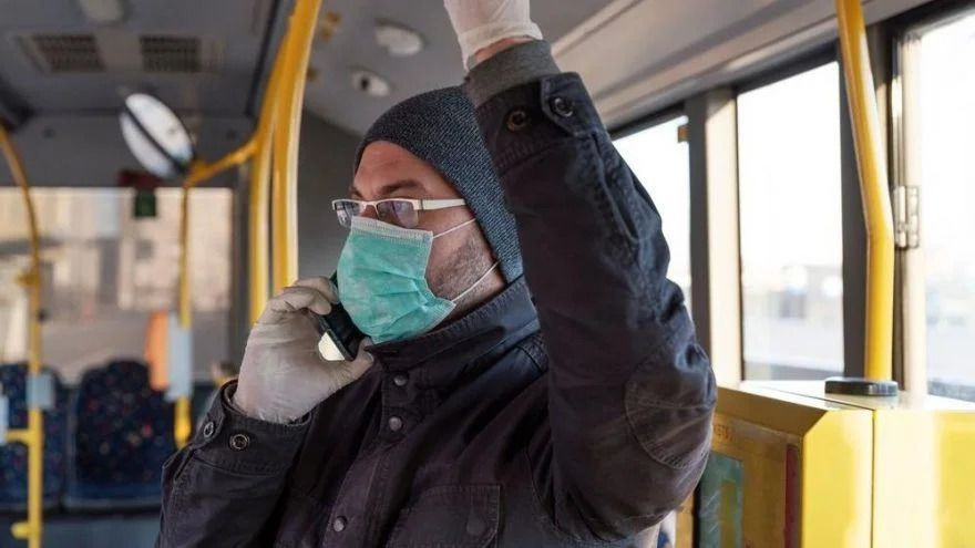 İstanbul'da HES kodu ile ulaşım nasıl olacak? - Sayfa 7