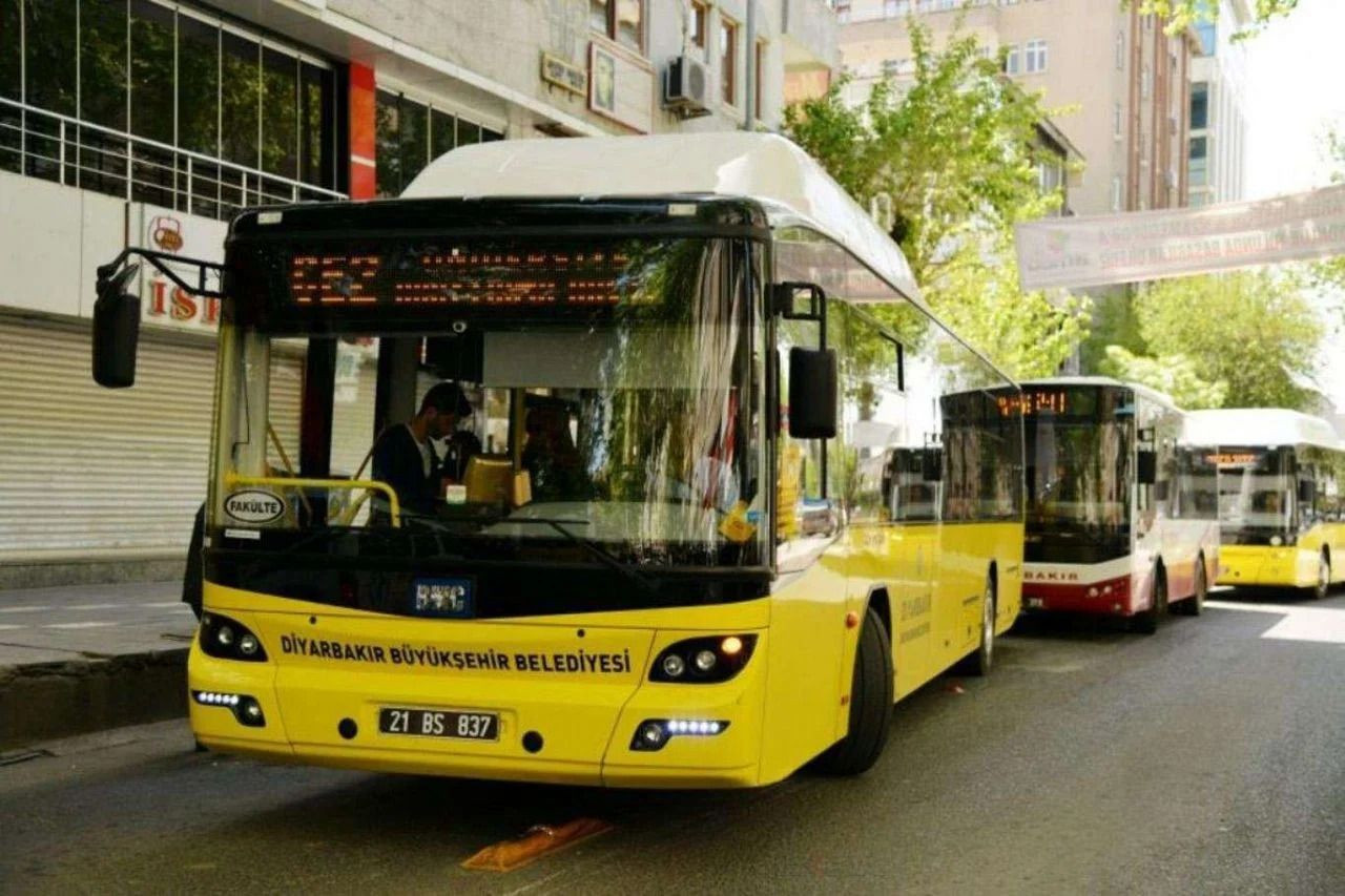 İstanbul'da HES kodu ile ulaşım nasıl olacak? - Sayfa 8