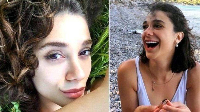 Pınar Gültekin cinayeti! Katil Cemal Metin Avcı için istenen ceza belli oldu! - Sayfa 2