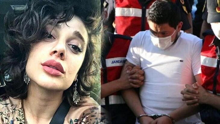 Pınar Gültekin cinayeti! Katil Cemal Metin Avcı için istenen ceza belli oldu! - Sayfa 3