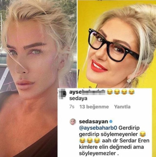 Muazzez Ersoy, Seda Sayan'a mı söyledi? "Kendine benzemek ne güzel" - Sayfa 5