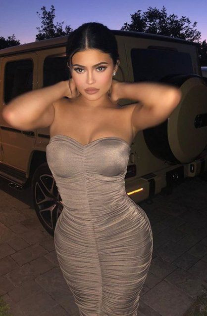 Kylie Jenner: Sonbaharın 7. günü - Sayfa 10