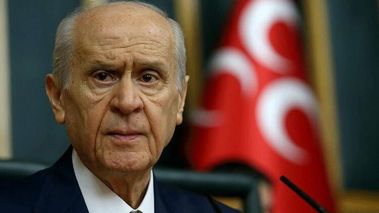 Bahçeli'den 'askıda ekmek' yanıtı: Askıda ekmek koyduk, ekmeksizler saklandıkları delikten çıktı - Sayfa 15