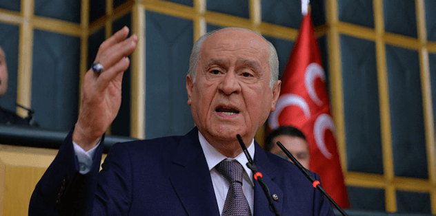 Bahçeli'den 'askıda ekmek' yanıtı: Askıda ekmek koyduk, ekmeksizler saklandıkları delikten çıktı - Sayfa 5